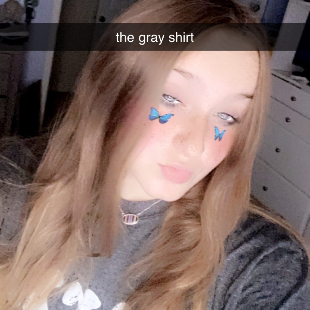 Meet your Posher, Delanie